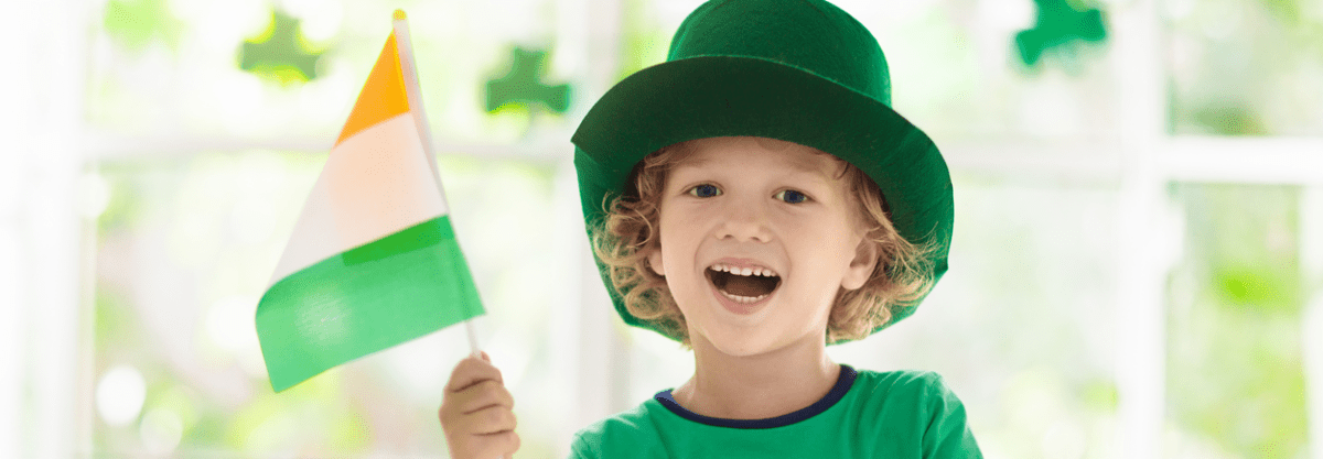 Alles wat je nodig hebt voor een geslaagde St. Patrick's Day - Partywinkel