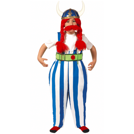 Asterix en Obelix Kostuums Jongens - Partywinkel