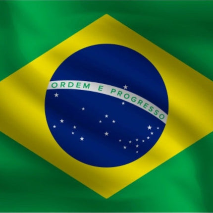 Braziliaanse Feestartikelen - Partywinkel