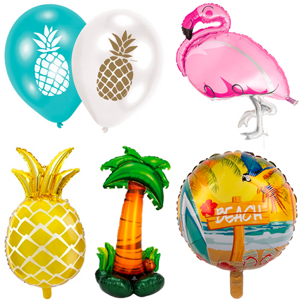 Hawaii_ballonnen