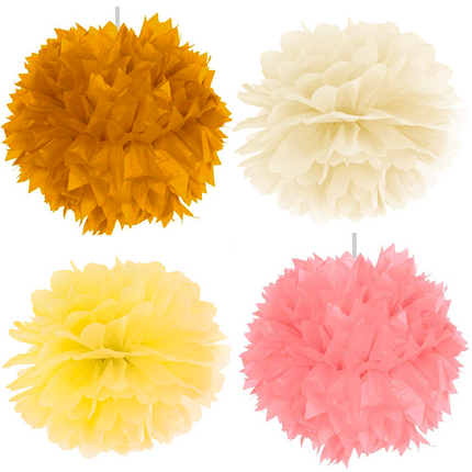 Collection image for: Pompon