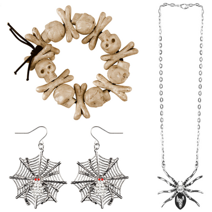 Sieraden_HALLOWEEN