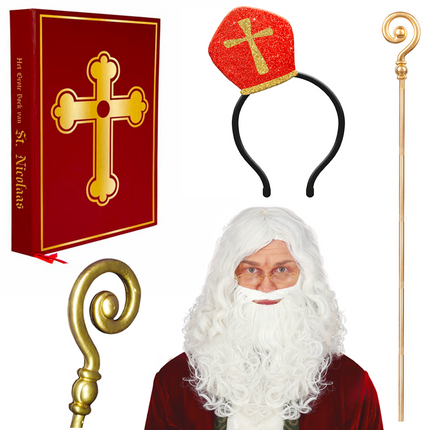 SinterklaasAcc