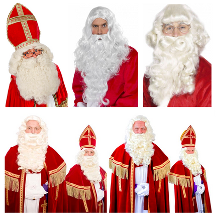 SinterklaasBaarden