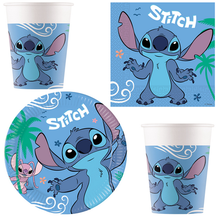 Stitch