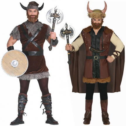 VikingMAN