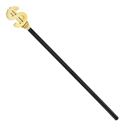 Pimp Stick Dollar 3-Piece (76 cm)