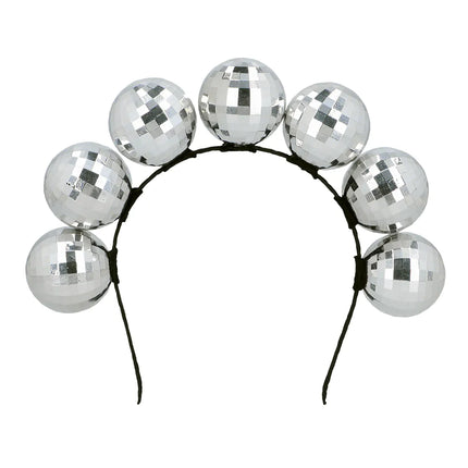 Disco Party Hairband