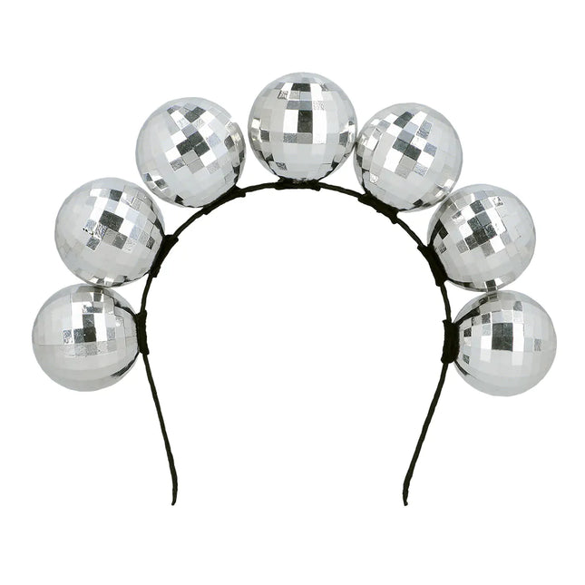 Disco Party Hairband