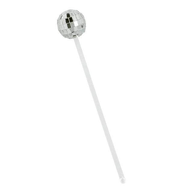 Set di 6 bastoncini Discoball (20 cm)