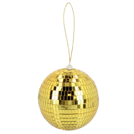 Discoball d'oro 15 cm