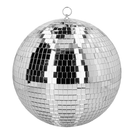 Discoball Silver (Ø 30 cm)