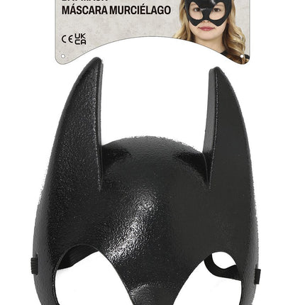 Maschera da pipistrello di Halloween per bambino