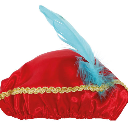 Il cappello di Pete Rosso