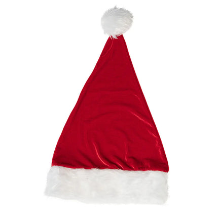 Costume da Babbo Natale L/Xl