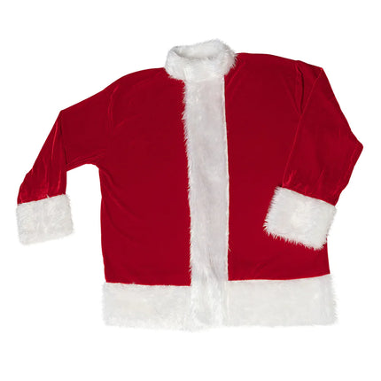 Costume da Babbo Natale L/Xl