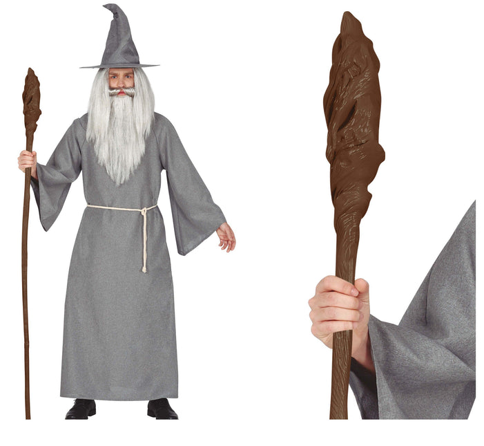 Bastone da passeggio Wizard 1,7m