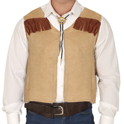 Gilet indiano uomo