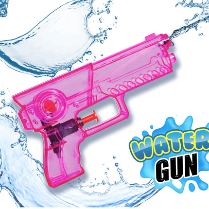 Pistola ad acqua