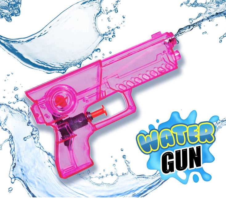 Pistola ad acqua