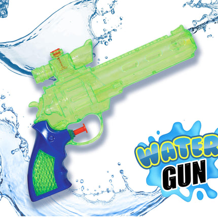 Pistola ad acqua 23 cm