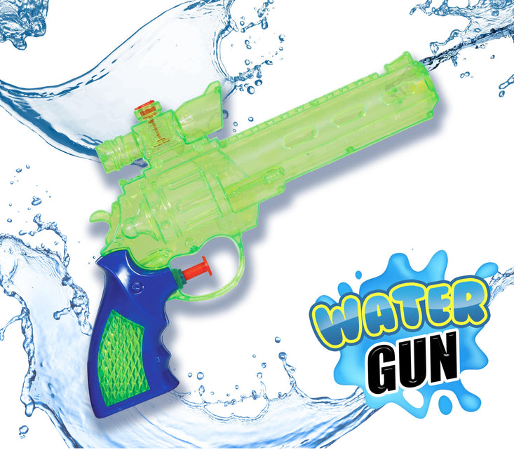 Pistola ad acqua 23 cm