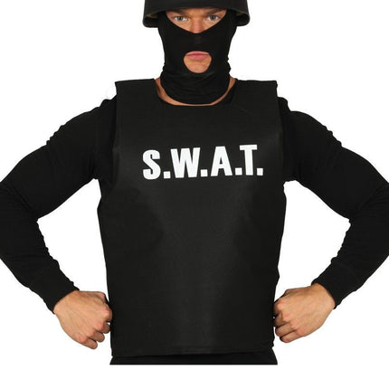 Gilet Swat M