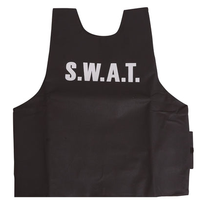 Gilet Swat M