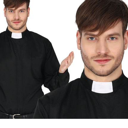 Camicia Priest L