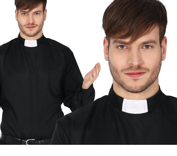 Camicia Priest L