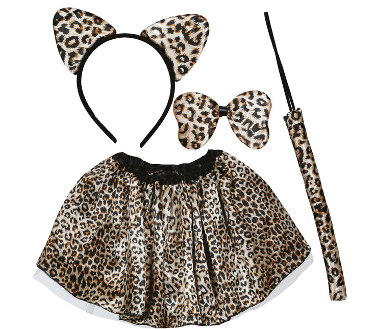 Set Leopardo