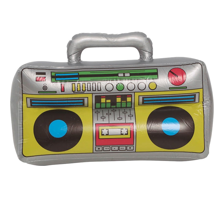 Radio gonfiabile 40 cm