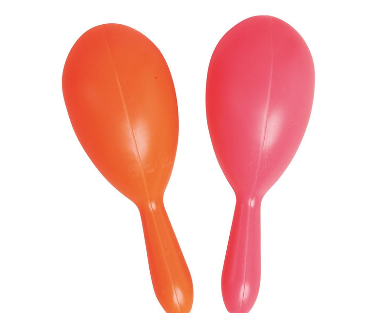 Palline Samba 18cm 2pz