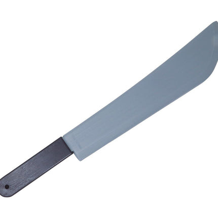 Machete Halloween Grigio 53 cm