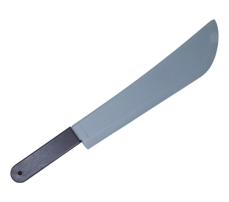 Machete Halloween Grigio 53 cm