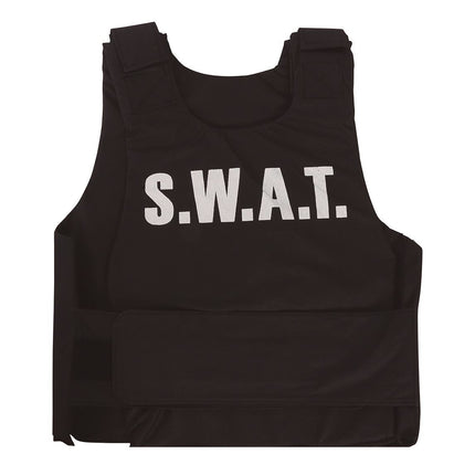 S.W.A.Gilet T Bambino 7/12 anni