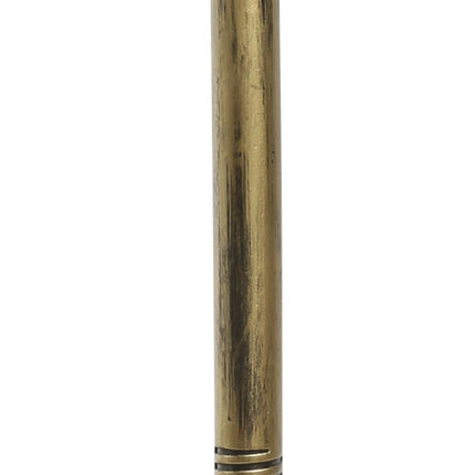 Tridente Oro 94 cm