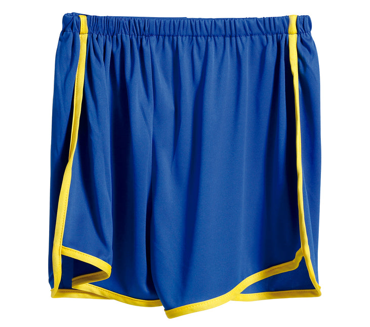 Pantaloncini blu