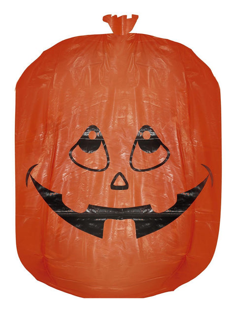 Borsa di Halloween Pumps 3 pezzi