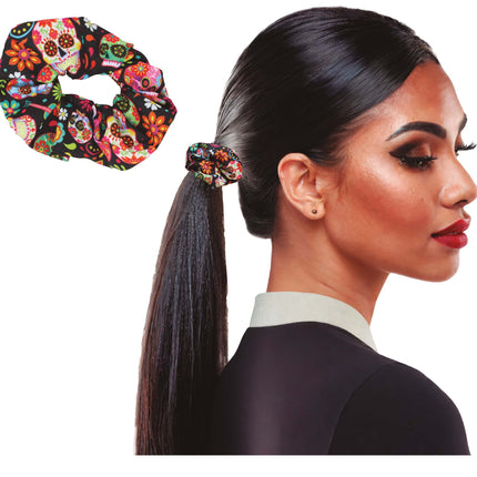 Catrina Scrunchie