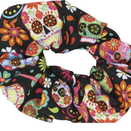 Catrina Scrunchie