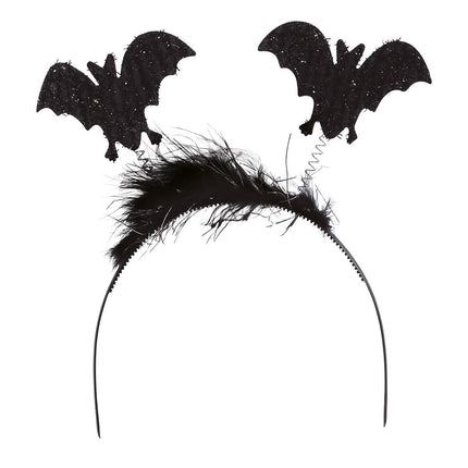 Cerchietti per capelli di Halloween