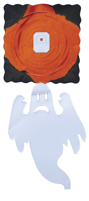 Ghirlanda fantasma di Halloween 3m