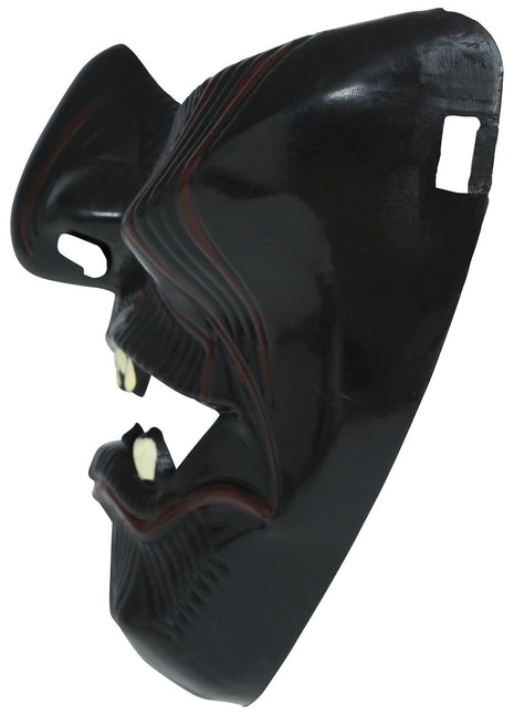 Giappone Mezza maschera, Pvc