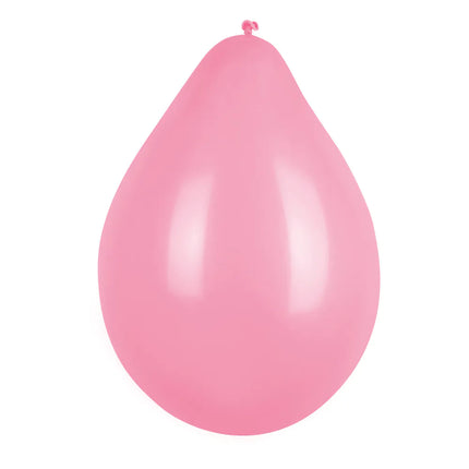 Palloncini colorati 23cm 50pz