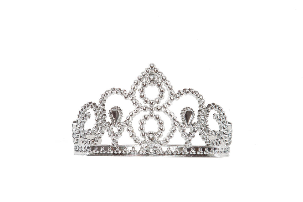 Tiara da principessa basic