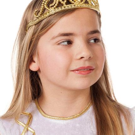 Tiara da principessa basic