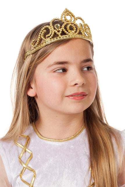 Tiara da principessa basic