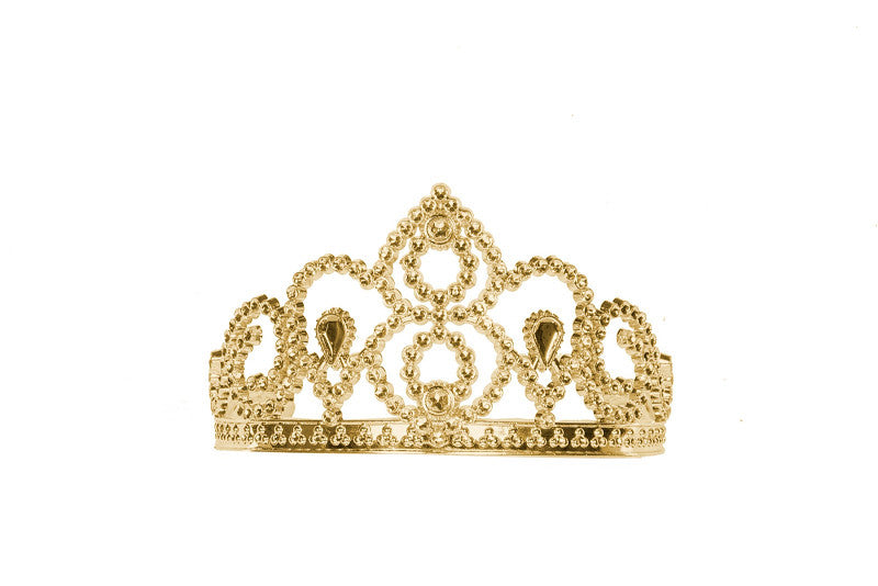 Tiara da principessa basic