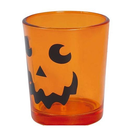 Bicchierini di Halloween 5cm 3pz